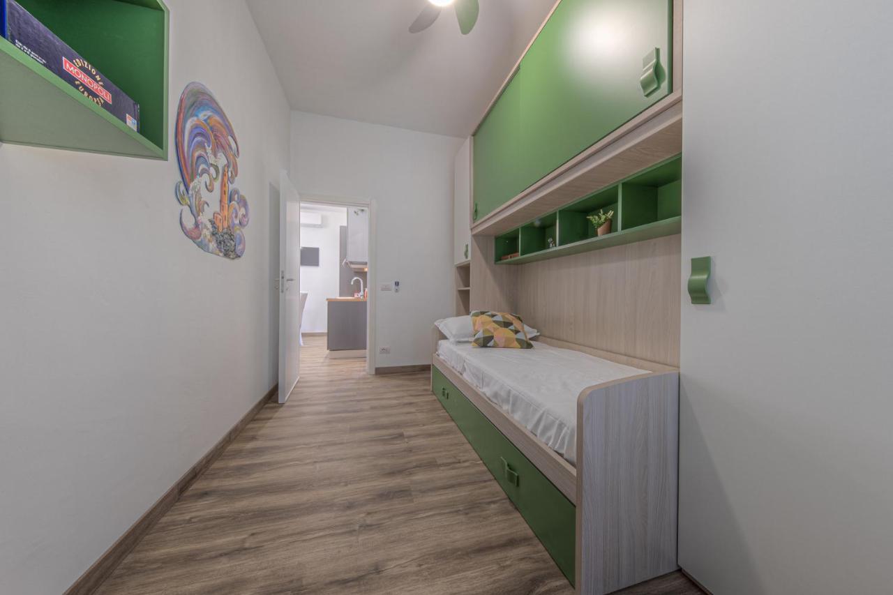 Casa Fannita By Portofinohomes Santa Margherita Ligure Exterior foto