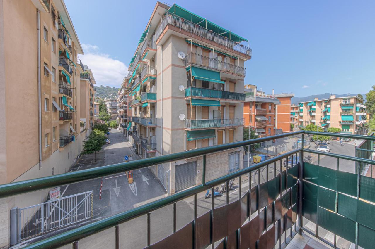 Casa Fannita By Portofinohomes Santa Margherita Ligure Exterior foto