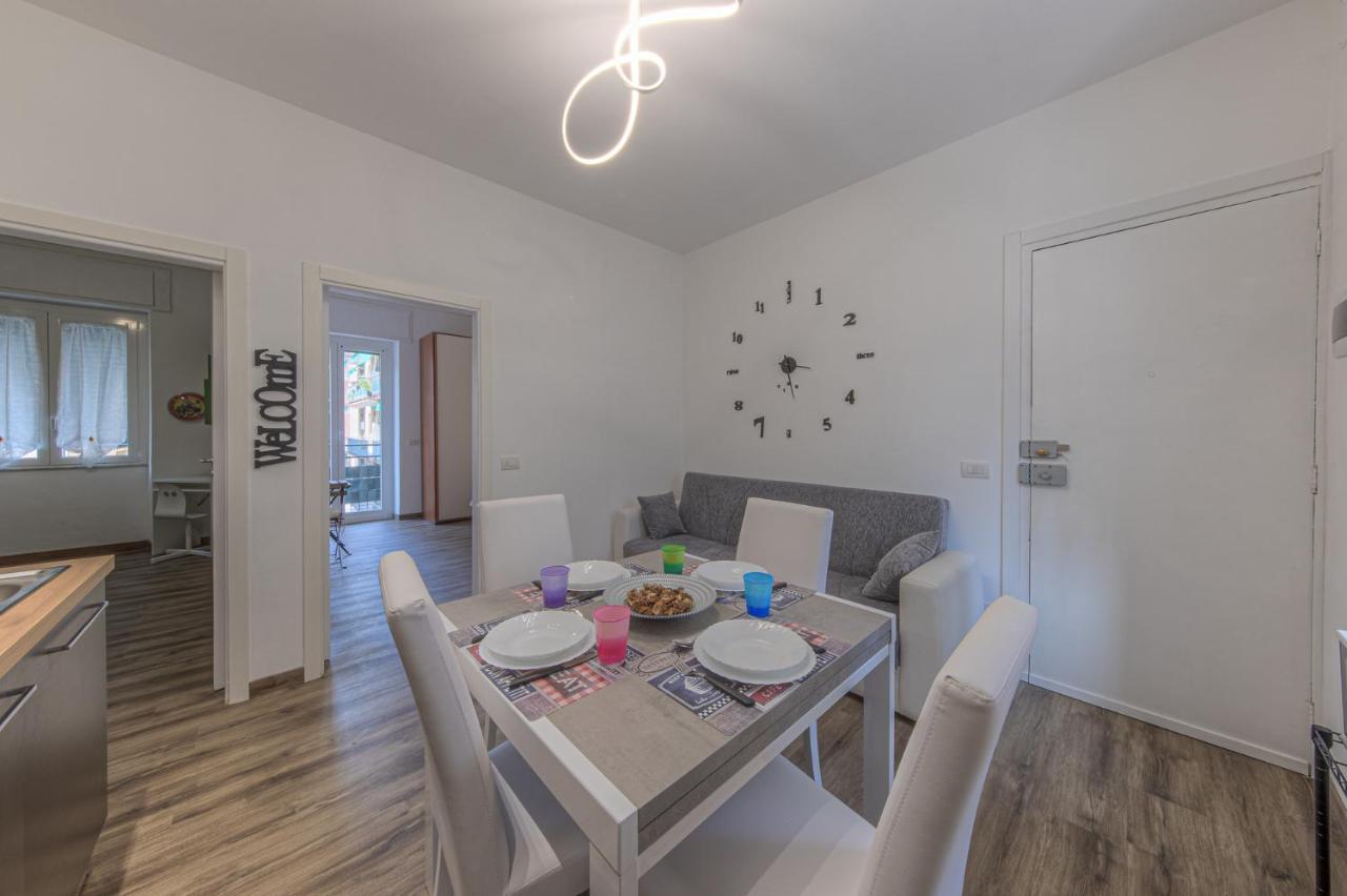 Casa Fannita By Portofinohomes Santa Margherita Ligure Exterior foto