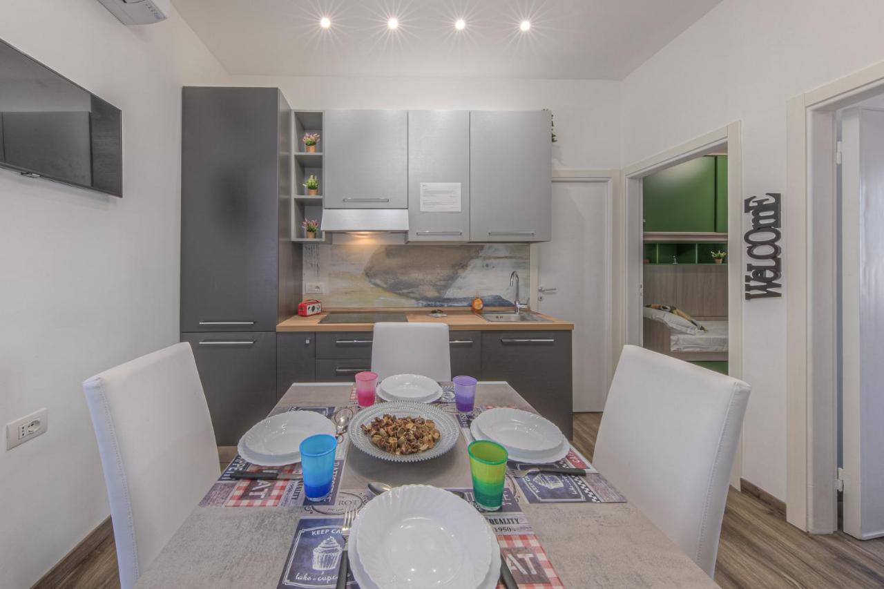 Casa Fannita By Portofinohomes Santa Margherita Ligure Exterior foto